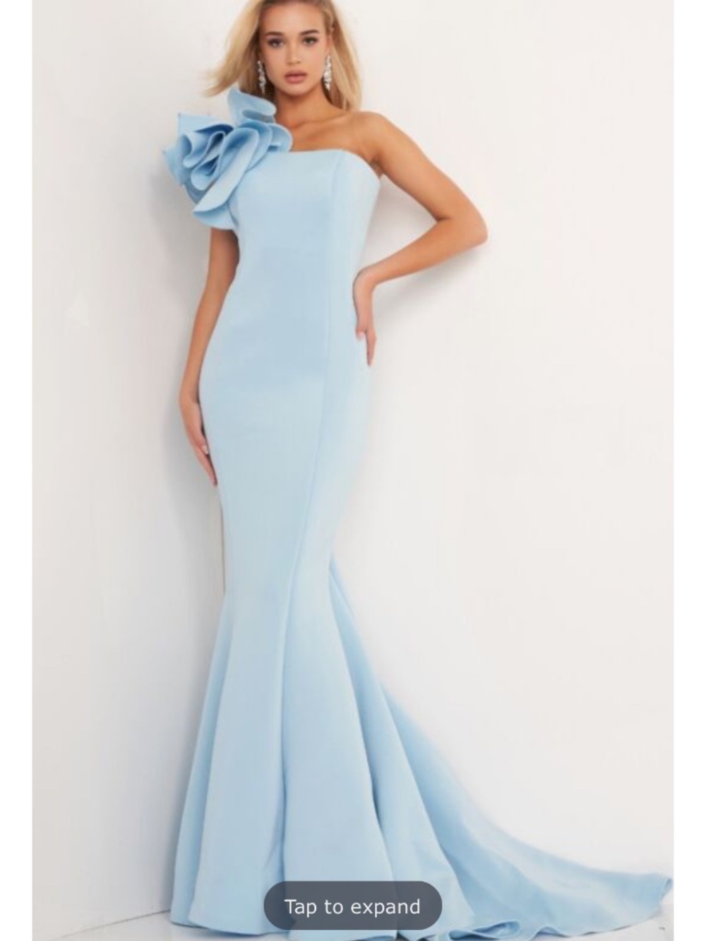 Mother of the bride dress